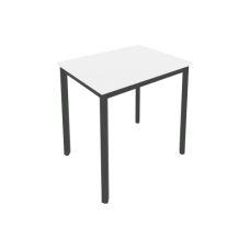 Slim Стол письменный на металлокаркасе 780*600*750